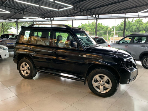 Mitsubishi Pajero TR4 Pajero TR4 2.0/ 2.0 Flex 16V 4x4 Aut.
