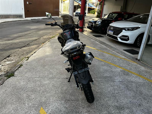 Shineray Shi 175 0km Partida Elétrica E Freios A Disco