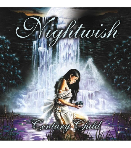 Nightwish Century Child Cd