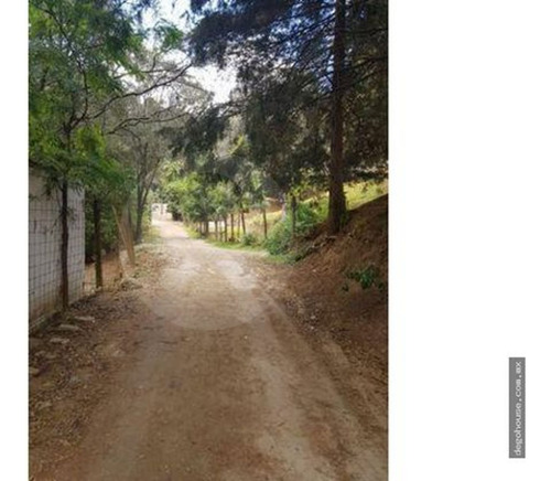 Terreno En Venta En Contadero Ideal Para Desarrollador