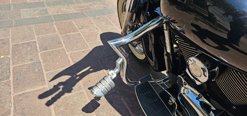Suzuki Boulevard C90 O 1500 Cc Año 2006