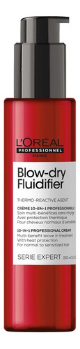 Leave In Fluidifier 150ml L'oréal Professionnel