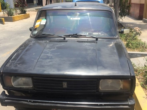 Lada Sedán