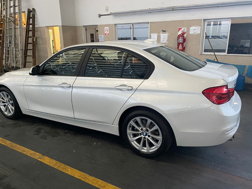 Imagen 2 de 5 de Bmw 320 I.realmente Impecable Con Todos Los Servicios Al Dia