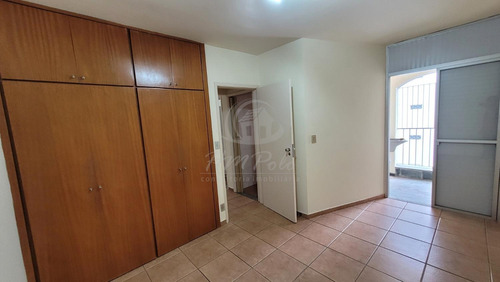 Imagem 15 de 16 de Apartamento Para Aluguel Em Vila Itapura - Ap028653