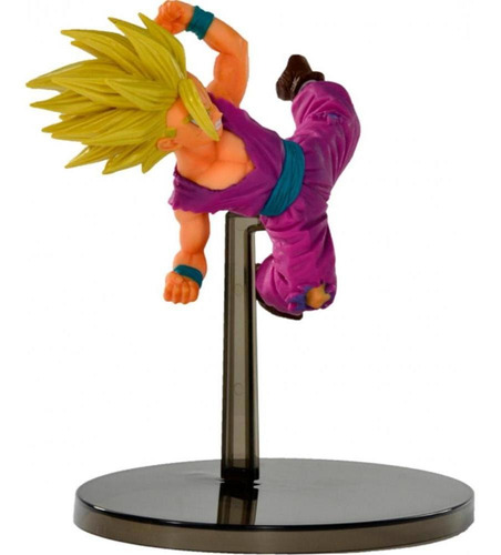 Action Figure Dragon Ball Z: Gohan Super Sayajin 2