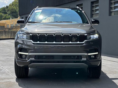 Jeep Commander 2.0 TD380 TURBO DIESEL OVERLAND AT9
