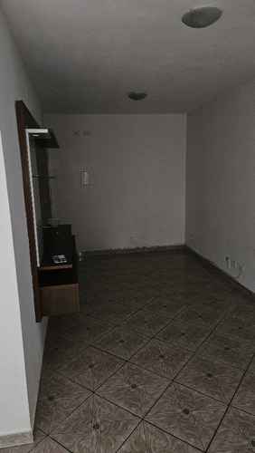Ap 2 Quartos 60m2