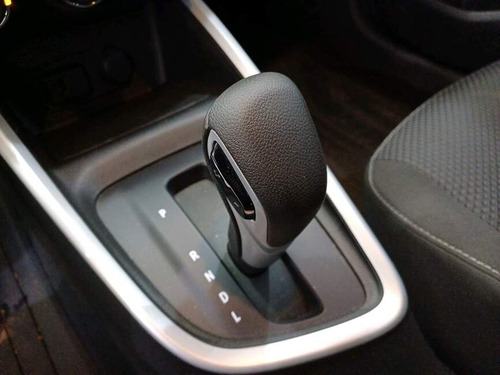 Chevrolet Onix 1.0 TURBO FLEX PLUS LT AUTOMÁTICO