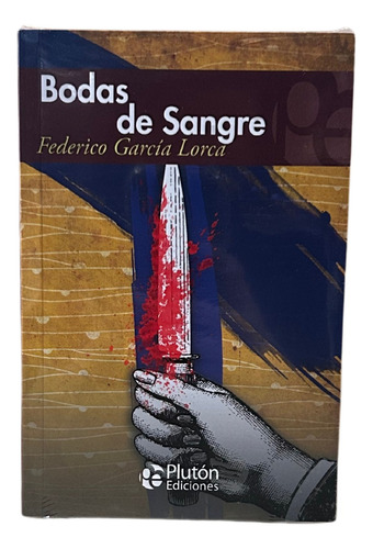 Bodas De Sangre / Plutón