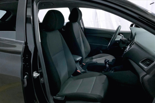 Imagen 7 de 25 de Hyundai Accent Sedan 4 Pts Gl, 16l, At, A/ac, Ve Del, R-15