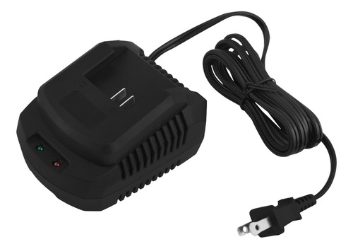 Cargador De Baterías De 20v 2.4a 