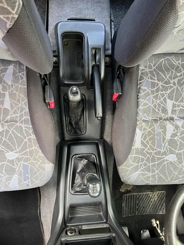 Mitsubishi Montero IO 1.6