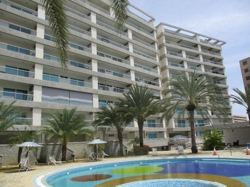 Venta De Apartamento En Playa El Ángel Margarita Venezuela