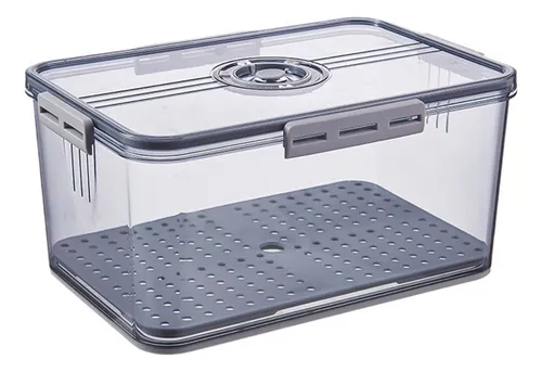 comprar Recipiente Para Pan,recipiente Pan Herméticopanera Para Pan