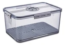 Comprar Recipiente Para Pan,recipiente Pan Herméticopanera Para Pan