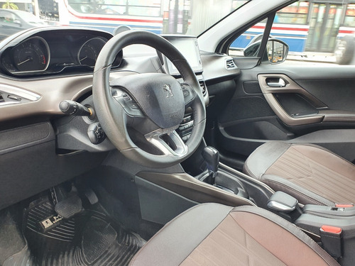 Peugeot 2008 Feline Tiptronic 2019 As Automobili