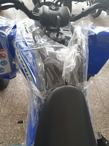Imagen 7 de 15 de Yamaha Raptor 700 R 2023 Retira Hoy En Motoswift