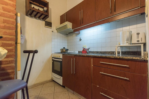 Imagen 8 de 18 de Venta Departamento Monoambiente En Villa Crespo