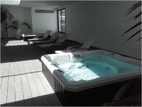 Imagen 12 de 30 de Apartamento En Alquiler Temporario, Roosevelt, 1 Dormitorio - Punta Del Este Roosevelt