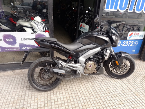 Bajaj Dominar 400 Tangomotos,listo Para Transferir 50