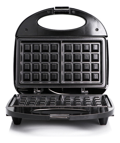 Maquina Para Hacer Pan Waffle Maker R 242
