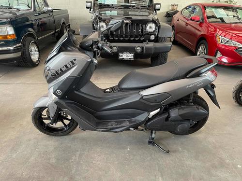 Imagen 7 de 12 de Yamaha N Max 155 2021