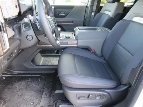 GMC Hummer EV 0.0 Suv C 4Wd