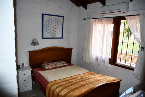 Casa En Colonia Valdense Sobre Ruta 1