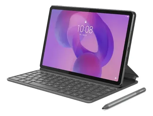Tablet Lenovo Idea Tab, 8GB RAM, 256GB, 11” 2.5K 90Hz, Android 15...