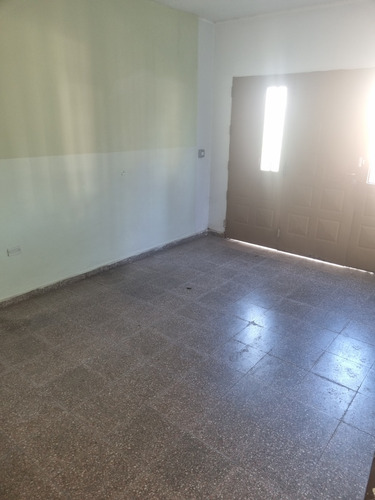Duplex 3d B° Juan B Justo U$59.000