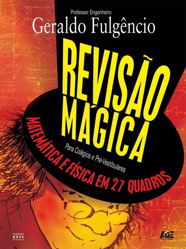 Revisão Mágica - Para Colégios E Pré-vestibulares - !