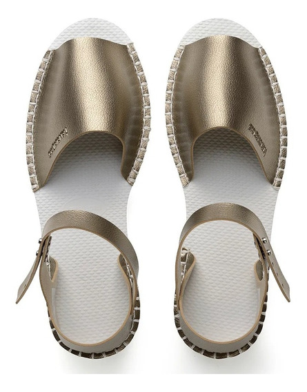 alpargatas femininas havaianas