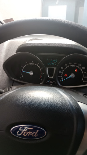 Ford Ecosport 2.0 16v Titanium Flex Powershift 5p