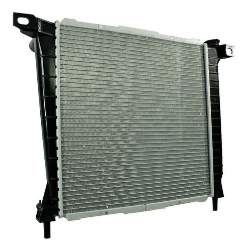 Imagen 4 de 10 de Radiador Ford Ranger 191986 1987 1988 1989 1990 1991 1992