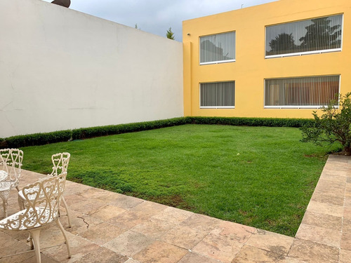 Imagen 10 de 29 de Casa En Venta Enfrente De Parque Villa Verdun