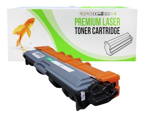 Toner Generico Tn221 Tn225 Hl3140 3270 Mfc9130 9340