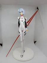 Comprar Figura Rei Ayanami Neon Genesis Evangelion Anime Bootleg