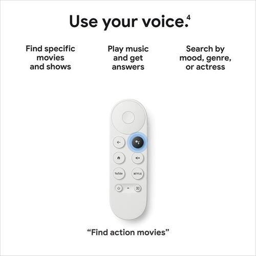Imagen 9 de 9 de Google Chromecast Hd