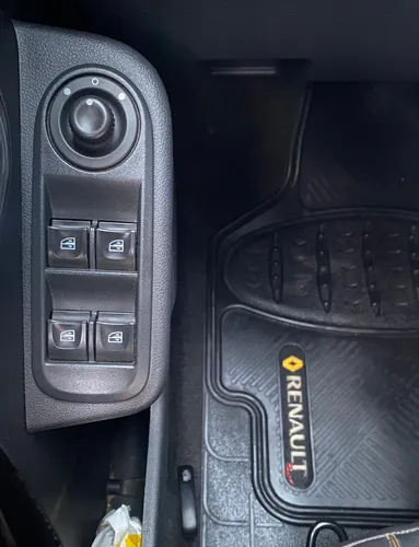 Renault Duster 2.0 Dynamique 4x2
