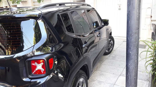 Jeep Renegade 1.8 Sport At Plus 2017