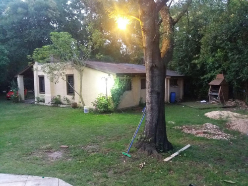 Casa Quinta En Venta En Laguna De Lobos, Lobos, Resto De La Provincia