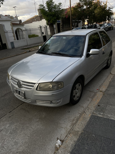 Volkswagen Gol 1.6 I Power 601