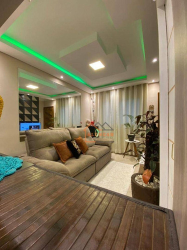 Imagem 5 de 23 de Sobrado, 70 M² - Venda Por R$ 308.000,00 Ou Aluguel Por R$ 2.600,00/mês - Cidade Líder - São Paulo/sp - So0506