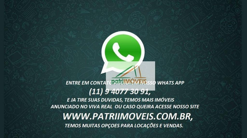 Apartamento Com 2 Dormitórios Para Alugar, 50 M² Por R$ 1.550,00/mês - Vila Guilhermina - São Paulo/sp - Ap0162
