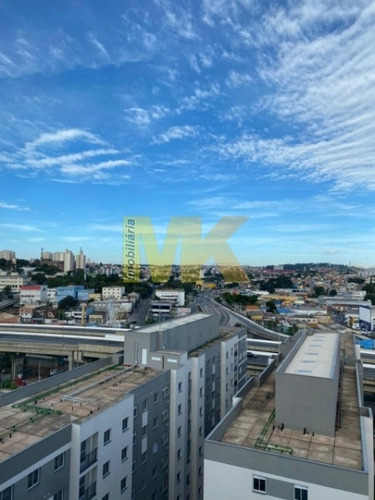 Imagem 2 de 22 de Apartamento 2 Dorm Ao Lado Centro Comercial Itaquera - 299