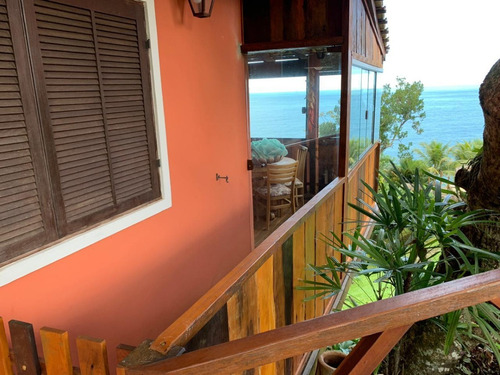 Imagem 29 de 30 de Costeira À Venda Em Ilhabela - Região Sul