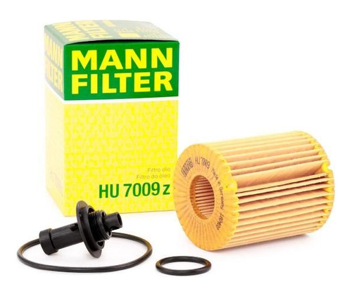 Filtro De Aceite Para Toyota Fj Cruiser 4.0 Gasolina 10-16'