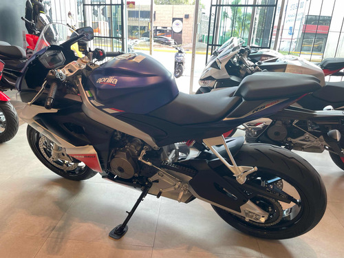 Aprilia Rs660 Modelo 2024