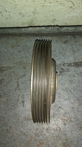 Damper Renault Megane/ Clio/ Symbol/ Kangoo/ Scenic